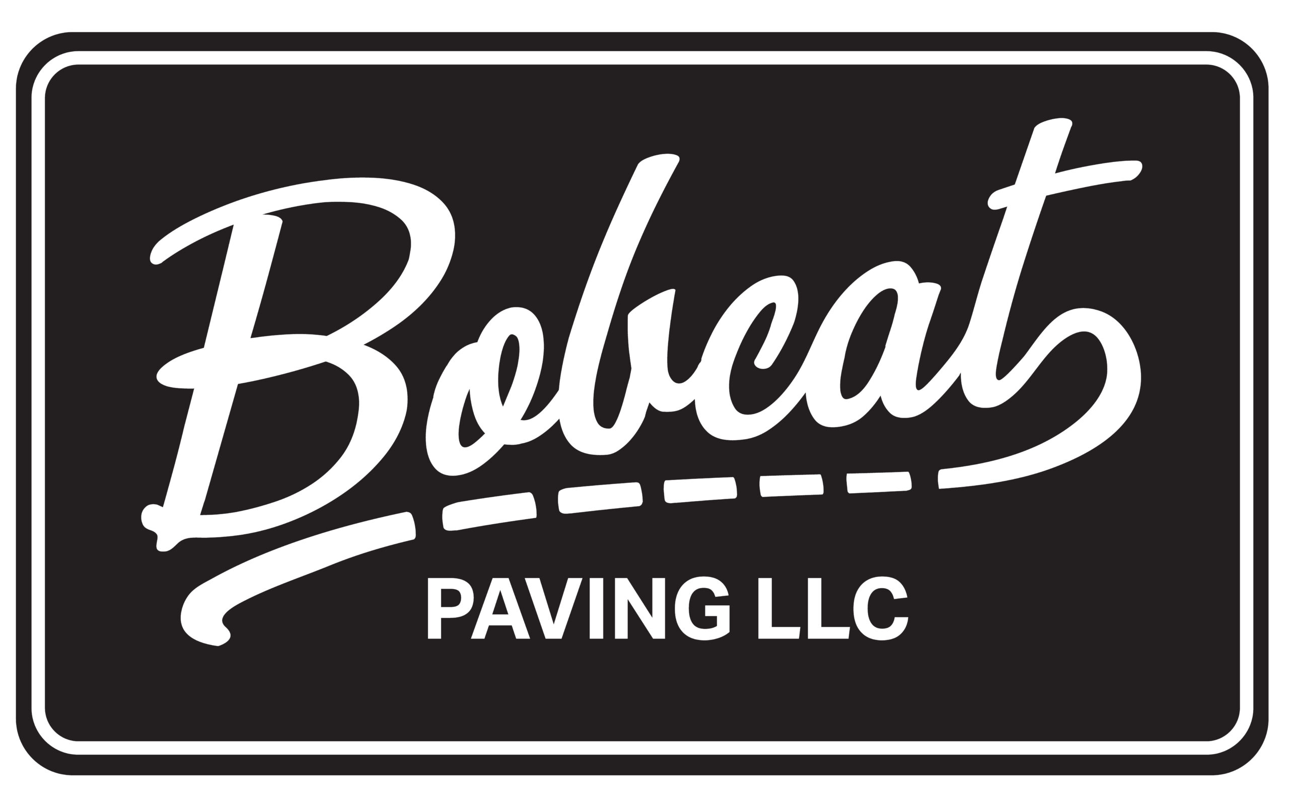Bobcat Paving